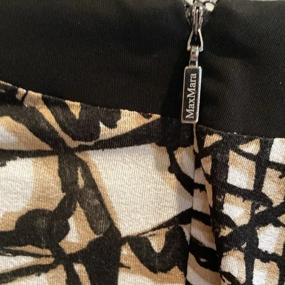 MAXMARA stunning dress - Picture 7 of 7